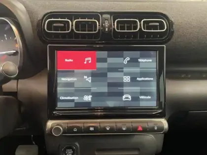 Photo 13 Citroën C3 Aircross  PureTech 130ch S&S Shine Pack EAT6