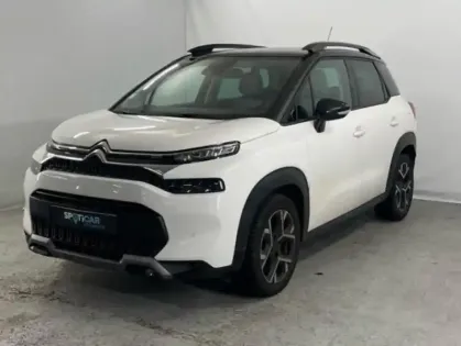 Photo Citroën C3 Aircross