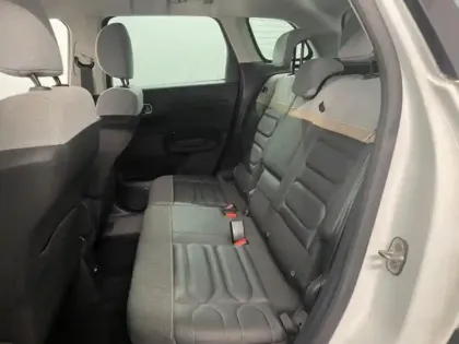 Photo 6 Citroën C3 Aircross  PureTech 130ch S&S Shine Pack EAT6