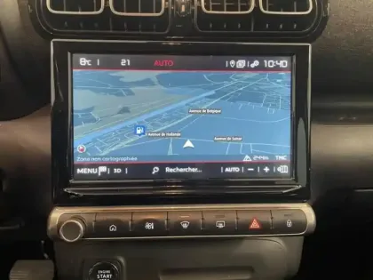 Photo 12 Citroën C3 Aircross  PureTech 130ch S&S Shine Pack EAT6