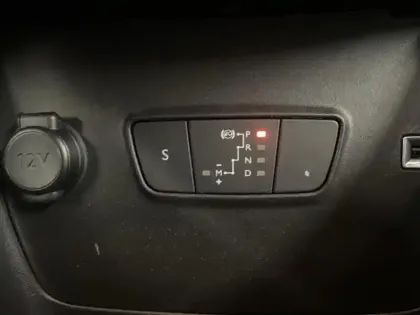 Photo 11 Citroën C3 Aircross  PureTech 130ch S&S Shine Pack EAT6