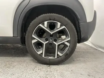 Photo 8 Citroën C3 Aircross  PureTech 130ch S&S Shine Pack EAT6