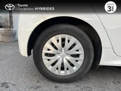 Photo 6 Toyota Yaris  116h Dynamic 5p MY22