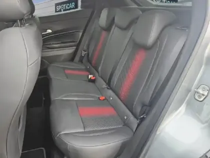 Photo 10 Alfa Romeo Junior  1.2 Ibrida 136ch DCT6