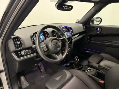 Photo 5 Mini Countryman  Cooper 136ch  Highlands BVA7