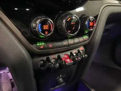 Photo 14 Mini Countryman  Cooper 136ch  Highlands BVA7