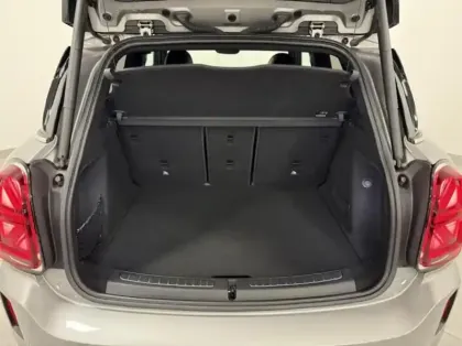 Photo 9 Mini Countryman  Cooper 136ch  Highlands BVA7