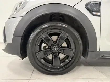 Photo 8 Mini Countryman  Cooper 136ch  Highlands BVA7