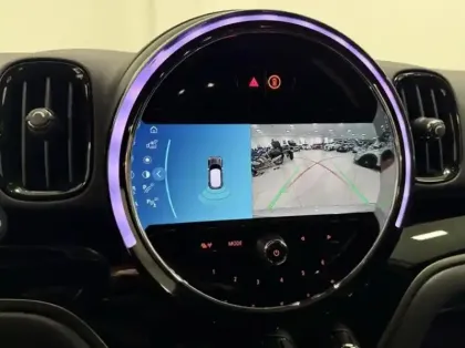 Photo 10 Mini Countryman  Cooper 136ch  Highlands BVA7