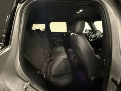 Photo 7 Mini Countryman  Cooper 136ch  Highlands BVA7