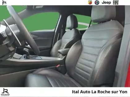 Photo 8 Alfa Romeo Tonale  1.5 Hybrid 160ch Edizione Speciale TCT