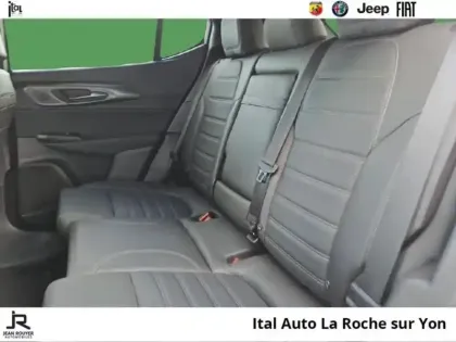 Photo 9 Alfa Romeo Tonale  1.5 Hybrid 160ch Edizione Speciale TCT