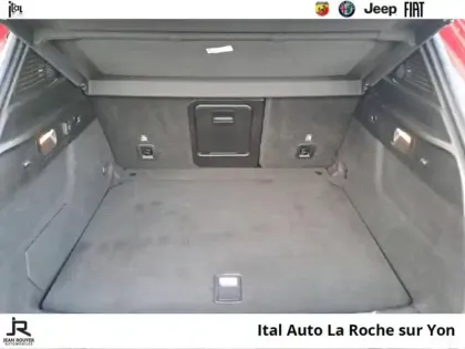 Photo 5 Alfa Romeo Tonale  1.5 Hybrid 160ch Edizione Speciale TCT