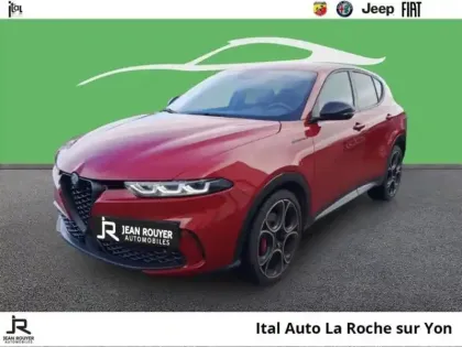 Photo Alfa Romeo Tonale