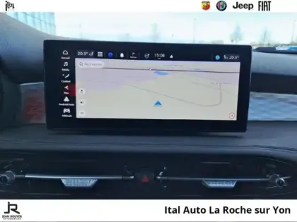 Photo 11 Alfa Romeo Tonale  1.5 Hybrid 160ch Edizione Speciale TCT