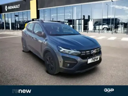 Photo 7 Dacia Sandero  1.0 TCe 90ch Stepway Extreme -24