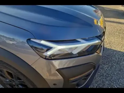 Photo 14 Dacia Sandero  1.0 TCe 90ch Stepway Extreme -24