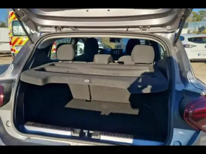 Photo 11 Dacia Sandero  1.0 TCe 90ch Stepway Extreme -24