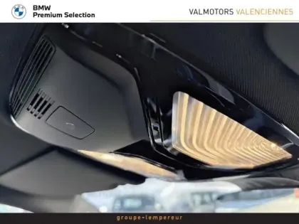 Photo 10 BMW I4  eDrive35 286ch M Sport