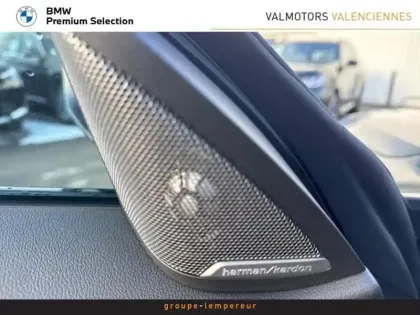 Photo 13 BMW I4  eDrive35 286ch M Sport