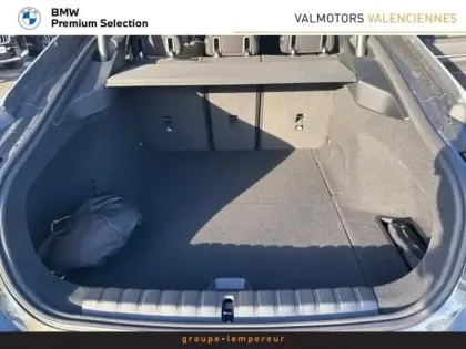 Photo 6 BMW I4  eDrive35 286ch M Sport