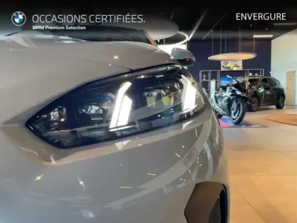 Photo 9 BMW Serie 1 Série 1 120dA 163ch M Sport DKG7