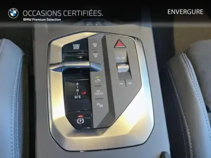 Photo 14 BMW Serie 1 Série 1 120dA 163ch M Sport DKG7