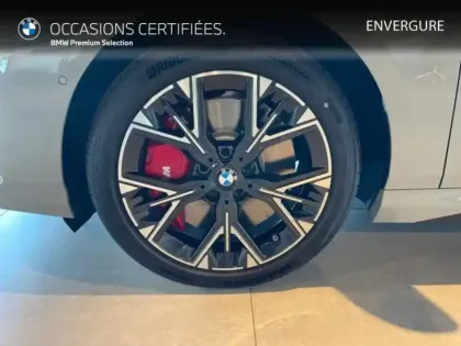 Photo 7 BMW Serie 1 Série 1 120dA 163ch M Sport DKG7