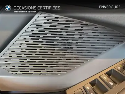 Photo 13 BMW Serie 1 Série 1 120dA 163ch M Sport DKG7