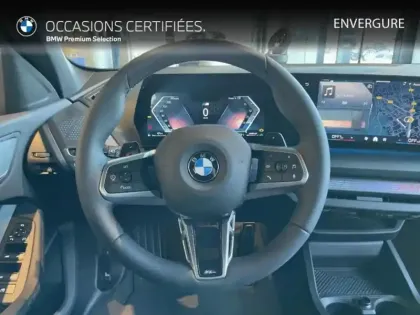 Photo 5 BMW Serie 1 Série 1 120dA 163ch M Sport DKG7