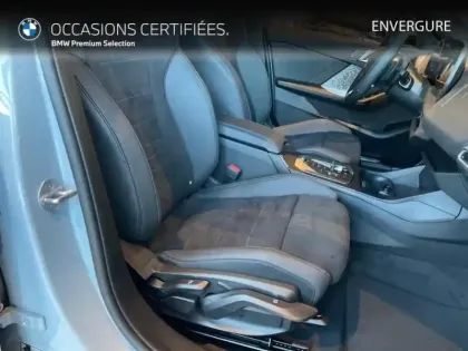 Photo 8 BMW Serie 1 Série 1 120dA 163ch M Sport DKG7