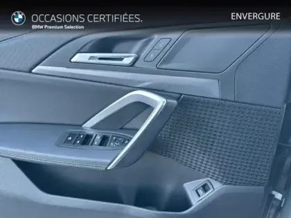 Photo 8 BMW X2  sDrive20iA 170ch M Sport DKG7