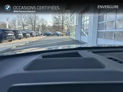 Photo 14 BMW X2  sDrive20iA 170ch M Sport DKG7