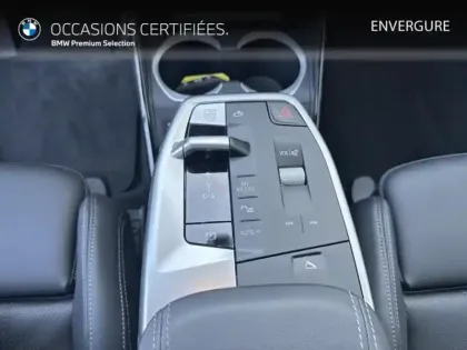 Photo 7 BMW X2  sDrive20iA 170ch M Sport DKG7