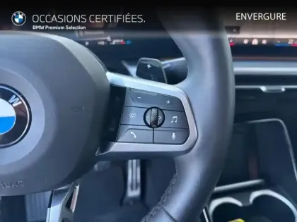 Photo 13 BMW X2  sDrive20iA 170ch M Sport DKG7