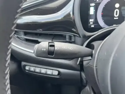 Photo 11 Fiat 500  e 118ch Pack Confort & Style MY24