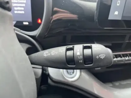 Photo 12 Fiat 500  e 118ch Pack Confort & Style MY24