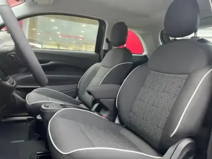 Photo 8 Fiat 500  e 118ch Pack Confort & Style MY24