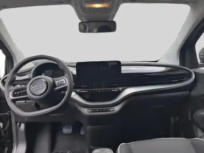 Photo 7 Fiat 500  e 118ch Pack Confort & Style MY24