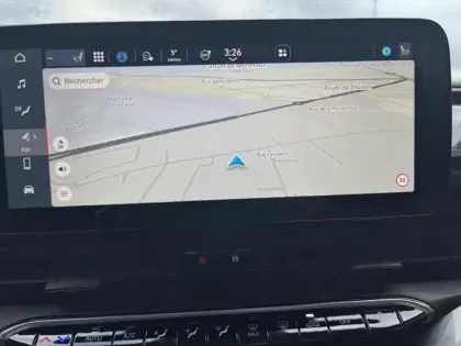 Photo 14 Fiat 500  e 118ch Pack Confort & Style MY24