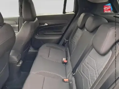 Photo 10 Jeep Avenger  1.2 Turbo T3 100ch Summit