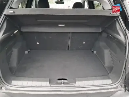 Photo 13 Jeep Avenger  1.2 Turbo T3 100ch Summit