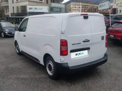 Photo 6 Fiat Scudo  Fg M 2.0 Dieseil 145ch