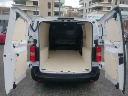 Photo 5 Fiat Scudo  Fg M 2.0 Dieseil 145ch