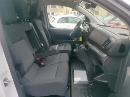 Photo 8 Fiat Scudo  Fg M 2.0 Dieseil 145ch