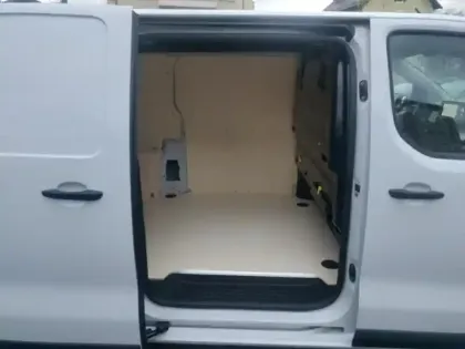 Photo 9 Fiat Scudo  Fg M 2.0 Dieseil 145ch