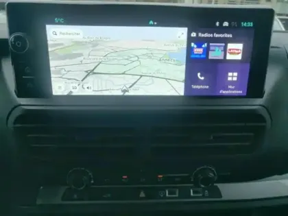 Photo 14 Fiat Scudo  Fg M 2.0 Dieseil 145ch