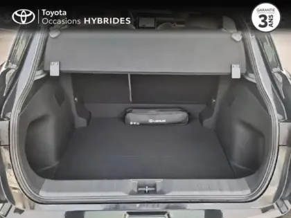 Photo 9 Lexus Lbx  1.5 136ch Elegant 2WD