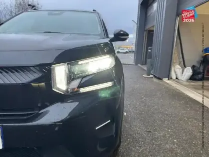 Photo 27 Citroën C3  1.2 Turbo 100ch MAX