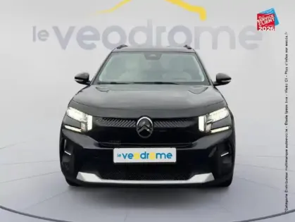 Photo 16 Citroën C3  1.2 Turbo 100ch MAX